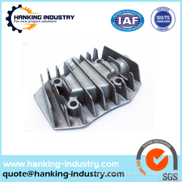 Auto Parts Accessories die casting molding Moulding , Aluminum Die Casting Mould